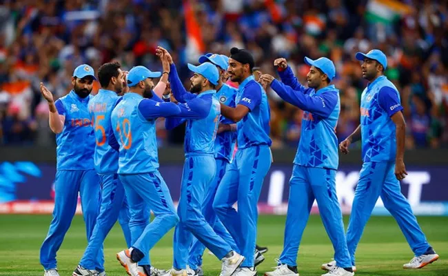 Postponed India vs Afghanistan ODI Series schedule confirmed by Jay Shah - Sakshi