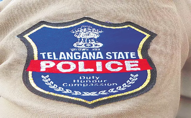 EC Keeps Eye On Police Transfers In Telangana Election Time - Sakshi