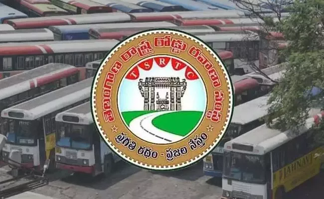 Independence Day Special Discount On TSRTC Bus Tickets - Sakshi