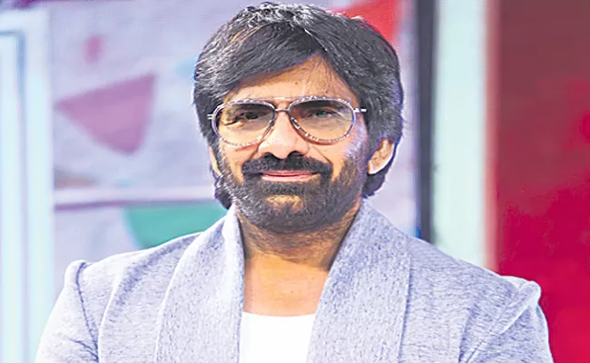 Ravi Teja , Director Gopichand Malineni Next Movie Shooting Starts On September 2023 - Sakshi