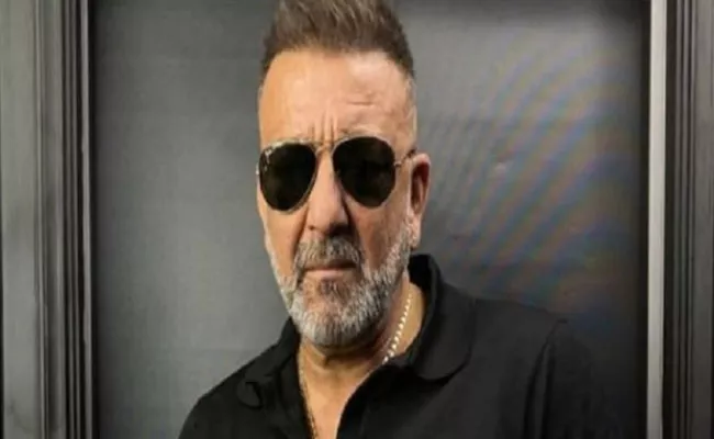 Sanjay Dutt Head Injury Gets Stitches During Double iSmart Shoot - Sakshi