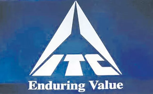 ITC Profit rises 18percent YoY to Rs 4,903 crore, beats estimates - Sakshi