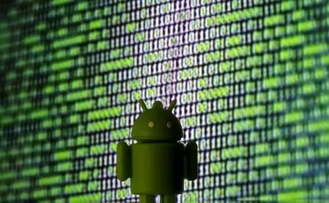 There are many flaws in Android operating system - Sakshi