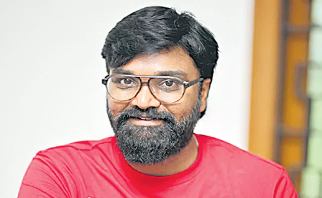 Virupaksha director Karthik Dandu set to helm a mythical thriller - Sakshi