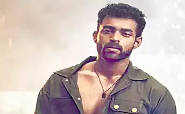 Varun Tej and Manushi Chhillar film titled Operation Valentine Release date Fix - Sakshi