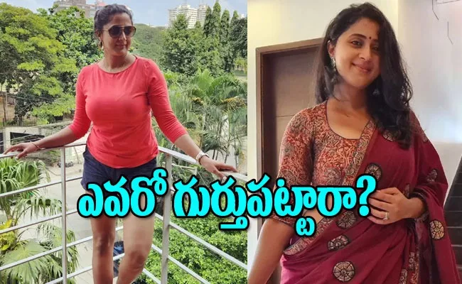 Actress Kaniha Telugu Movies And Her Family Details - Sakshi