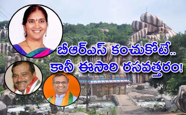 Medak: Who Win Next Incumbent in Medak Constituency  - Sakshi