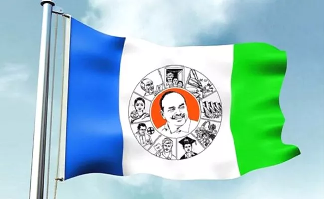 ETG Times Now Survey 2023 YSRCP May Chances Clean Sweep 25 Seats - Sakshi