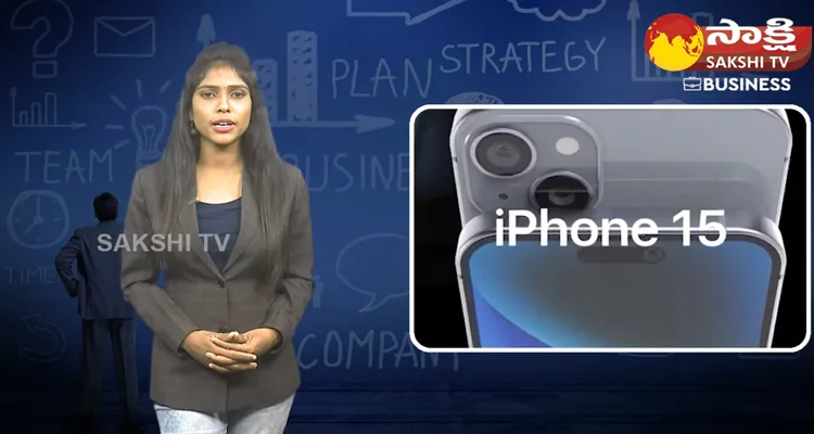 Foxconn Begins iPhone 15 Production In India 