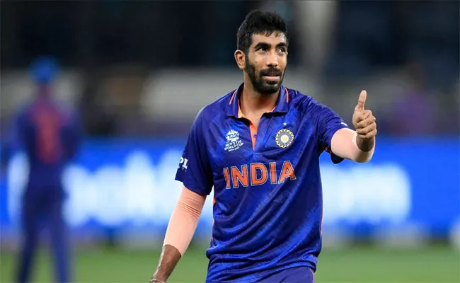 IND VS IRE 1st T20: jasprit Bumrah Becomes First Bowler To Lead India In T20 Format - Sakshi