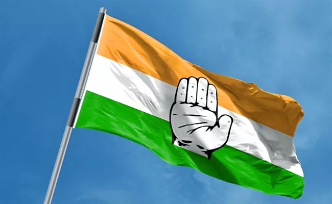 Congress Focused On 3 General Seats In Combined Khammam District - Sakshi