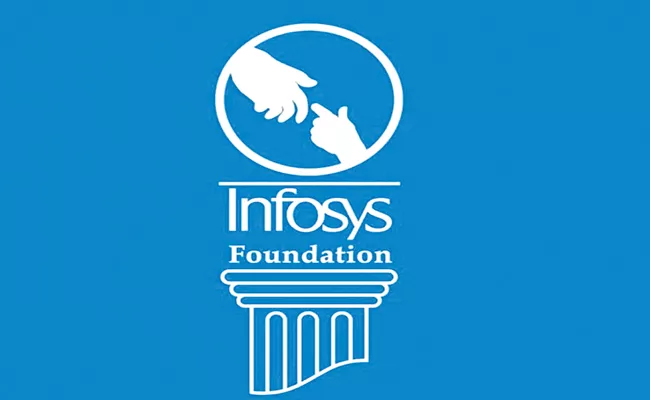 Infosys Foundation Commits Over Rs 100 Crore to Launch STEM Stars Scholarship Program - Sakshi