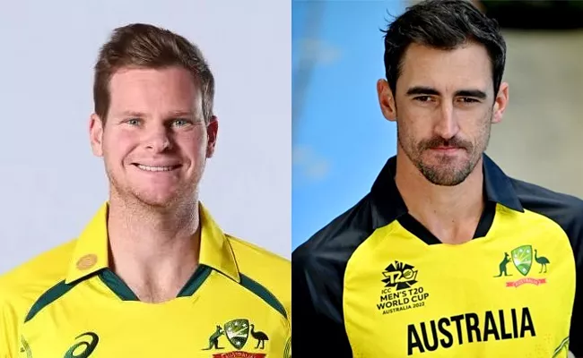 Smith ruled out of South Africa tour due to wrist injury - Sakshi