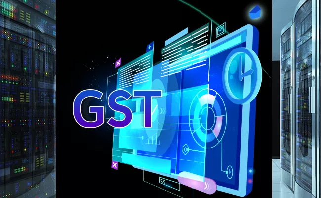 GSTN looking for consultancy firm for transitioning IT systems to GST 2 0 - Sakshi