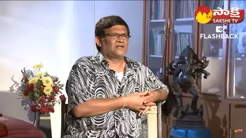 Actor Tanikella Bharani Exclusive Interview 