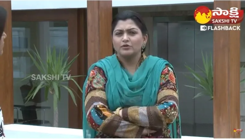 Jabardasth Judge Kushboo React On Casting Couch