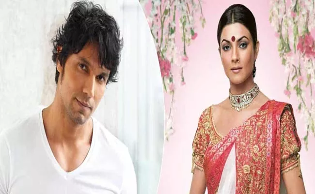 Randeep Hooda Spoke About His Breakup With Sushmita Sen - Sakshi