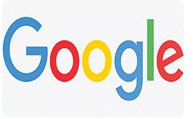 Google to delete accounts inactive for two years in security Policy - Sakshi