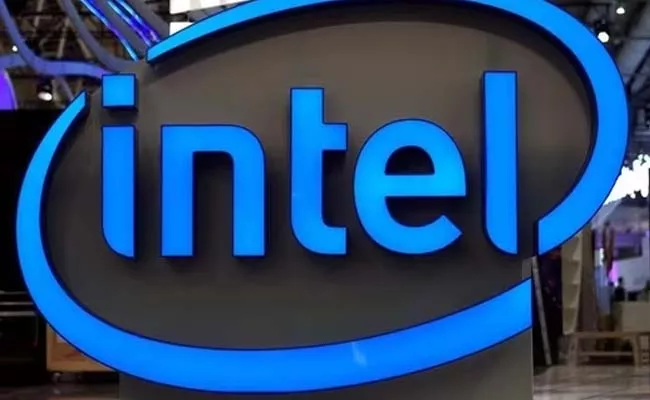 Report fresh job cuts Intel to lay off 140 California based employees - Sakshi