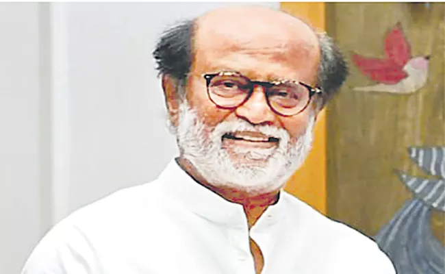 Rajinikanth jai bhim shooting starts on september 2023 - Sakshi