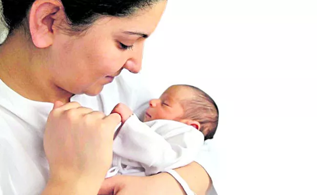 Check for unnecessary caesareans - Sakshi