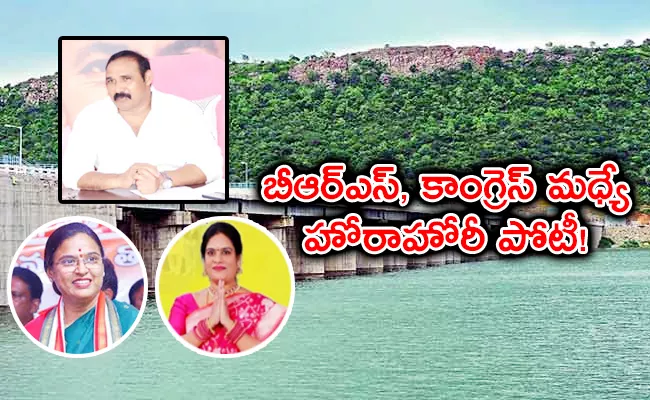 Nalgonda: Who Will Next Incumbent in Kodad Constituency - Sakshi