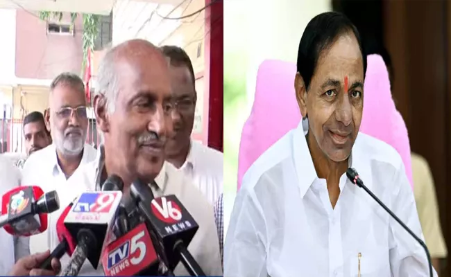 CPI CPM Meeting Over CM KCR BRS MLA Candidates List Announce - Sakshi