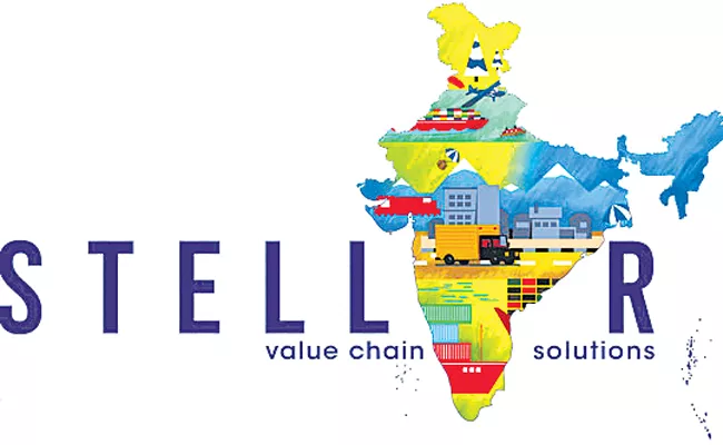 Ceva Logistics to acquire majority stake in third party logistics services provider Stellar Value Chain Solutions - Sakshi