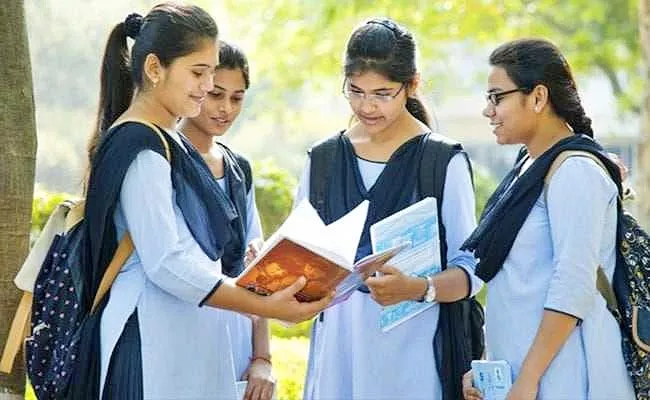 Board Exams Twice A Year - Sakshi