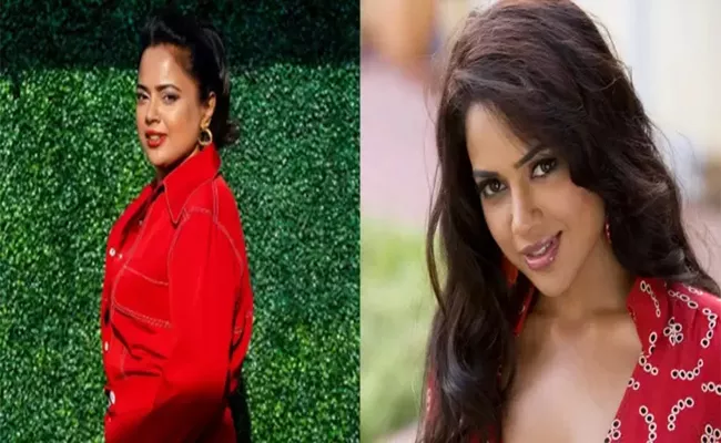 Sameera Reddy Calls Out Body Shamers Postpartum Weight Loss Tips - Sakshi