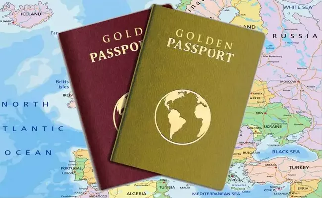 What Exactly Is Golden Passport Why Do Richest People Want This - Sakshi