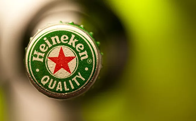 Heineken Sells Its Russian Operations For 1 Euro - Sakshi