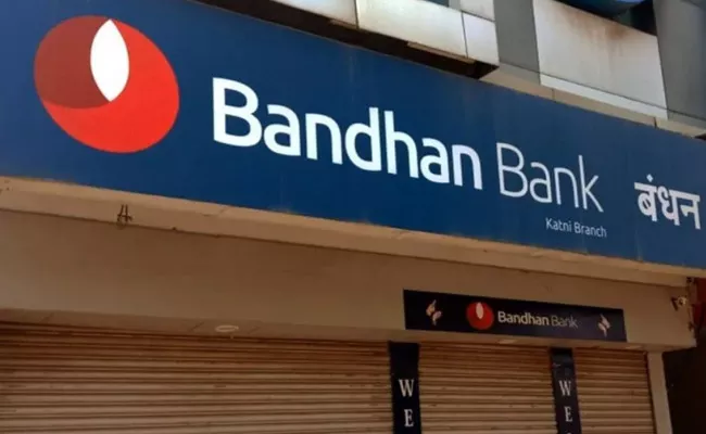 Bandhan Bank Entry Into Co Lending Business To Tie Up With NBFCs - Sakshi