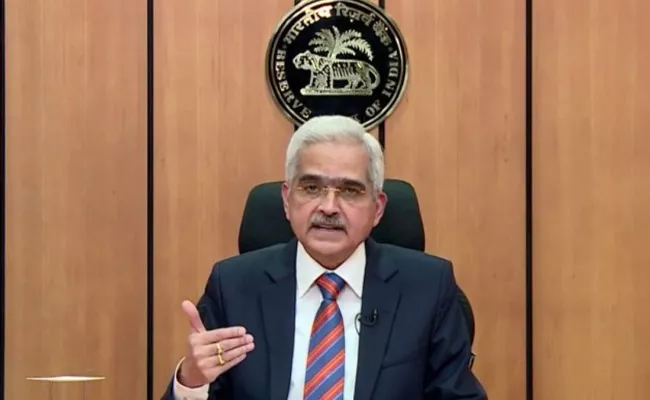 Rates may rise RBI governor Shaktikanta Das - Sakshi