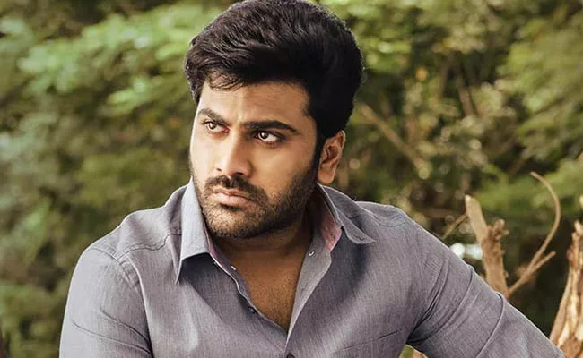 Actor Sharwanand Surgery In USA - Sakshi