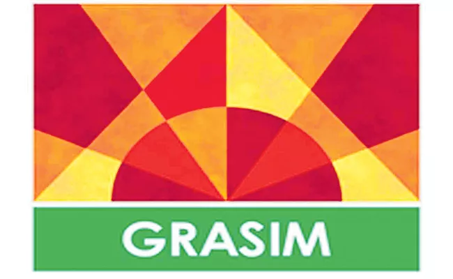 Grasim eyes number two position in decorative paints - Sakshi