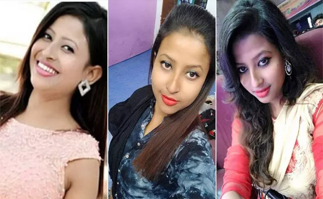 Anchor Salma Sultana Murder 3 Arrested Including Boyfriend - Sakshi