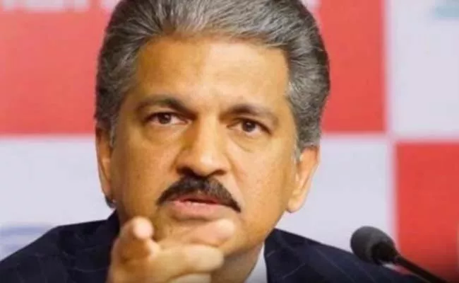 World Athletics Championships 2023 India Mens 4x400m Record what anand Mahindra says - Sakshi