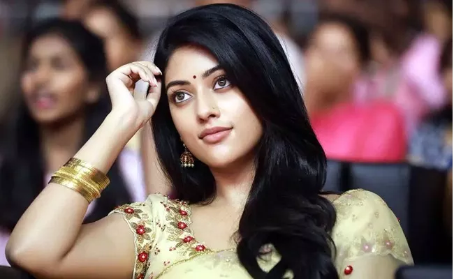 Anu Emmanuel Comments On Casting Couch - Sakshi