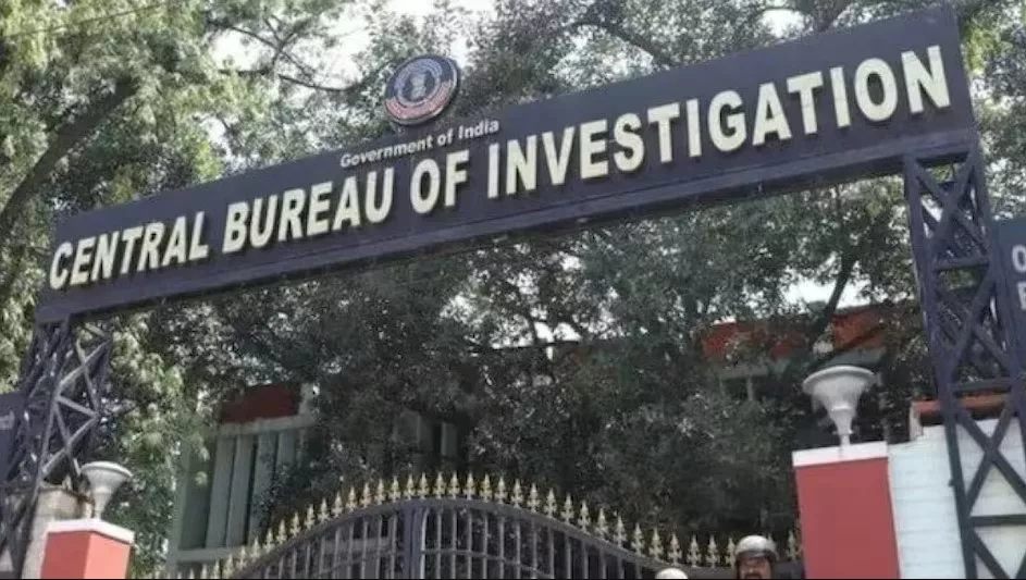 CBI Registers Case To Probe Alleged Minority Scholarship Scam - Sakshi