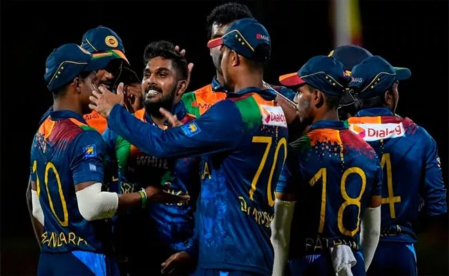 Wanindu Hasaranga, Dushmantha Chameera, Lahiru Kumara, Dilshan Madushanka Have Been Ruled Out Of Sri Lanka Asia Cup 2023 Squad - Sakshi