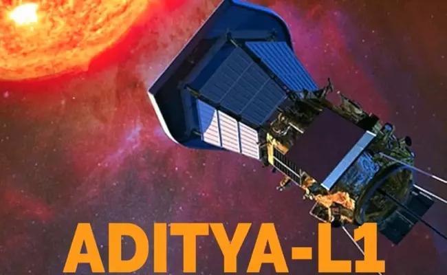 Aditya-L1: India to launch solar observatory mission Aditya-L1 this week - Sakshi