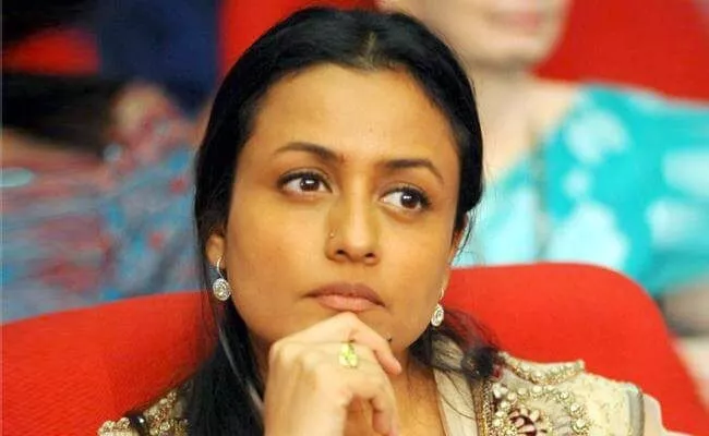 Namrata Shirodkar post goes viral About Gowtham - Sakshi