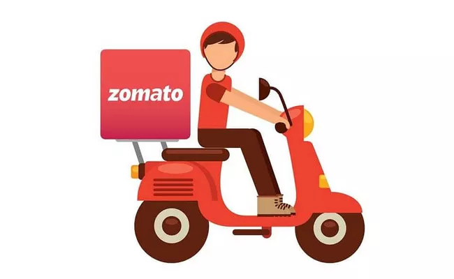 Tiger Global,dst global stake sale in Zomato - Sakshi