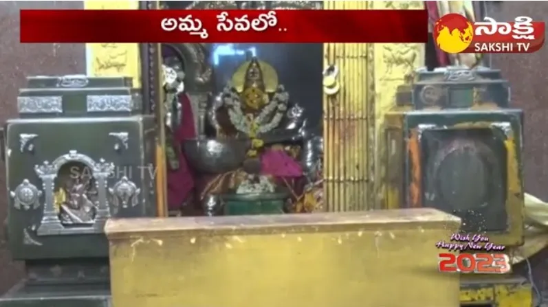 Devotees Rush at Basara Saraswathi Temple