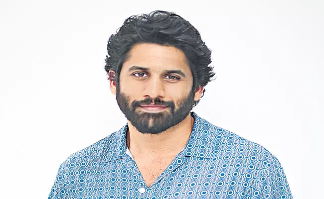 Naga Chaitanya meets fishemens, went to vizag - Sakshi