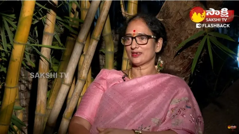 Shyamala Devi Great Words About Prabhas And Krishnam Raju 