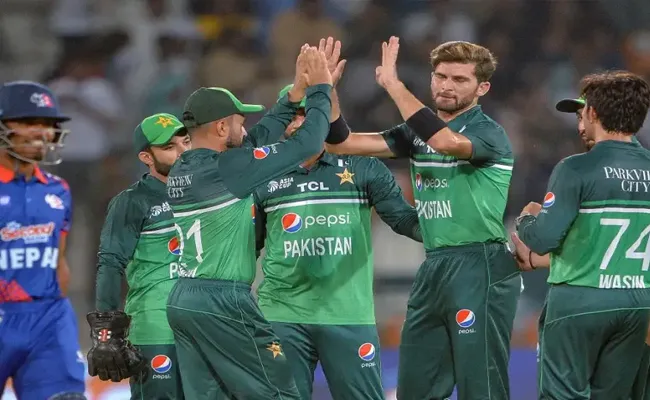 Shaheen Afridi injured 3 days before IND vs PAK Asia Cup 2023 clash - Sakshi