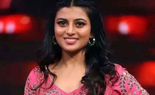 Actress Anandhi Says I Am Not Expected Become A Heroine - Sakshi