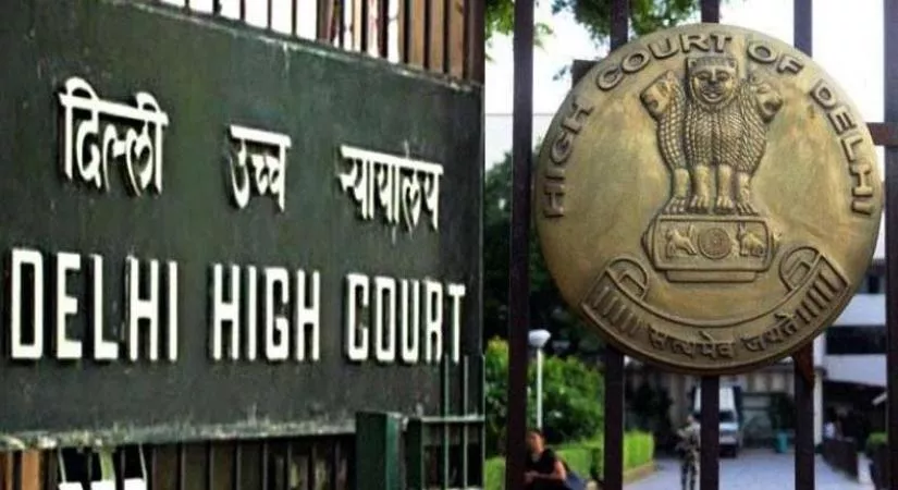 Delhi High Court Notice Pil Opposition Parties New Alliance India - Sakshi